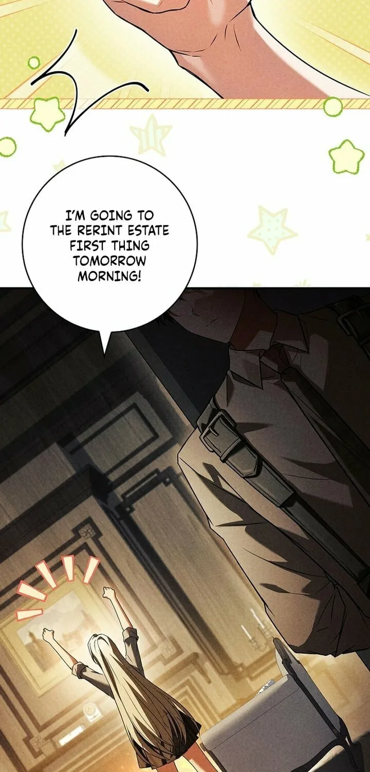 The Detective Agency for Regretful Male Leads Is Open for Business! Chapter 14 page 10 - 