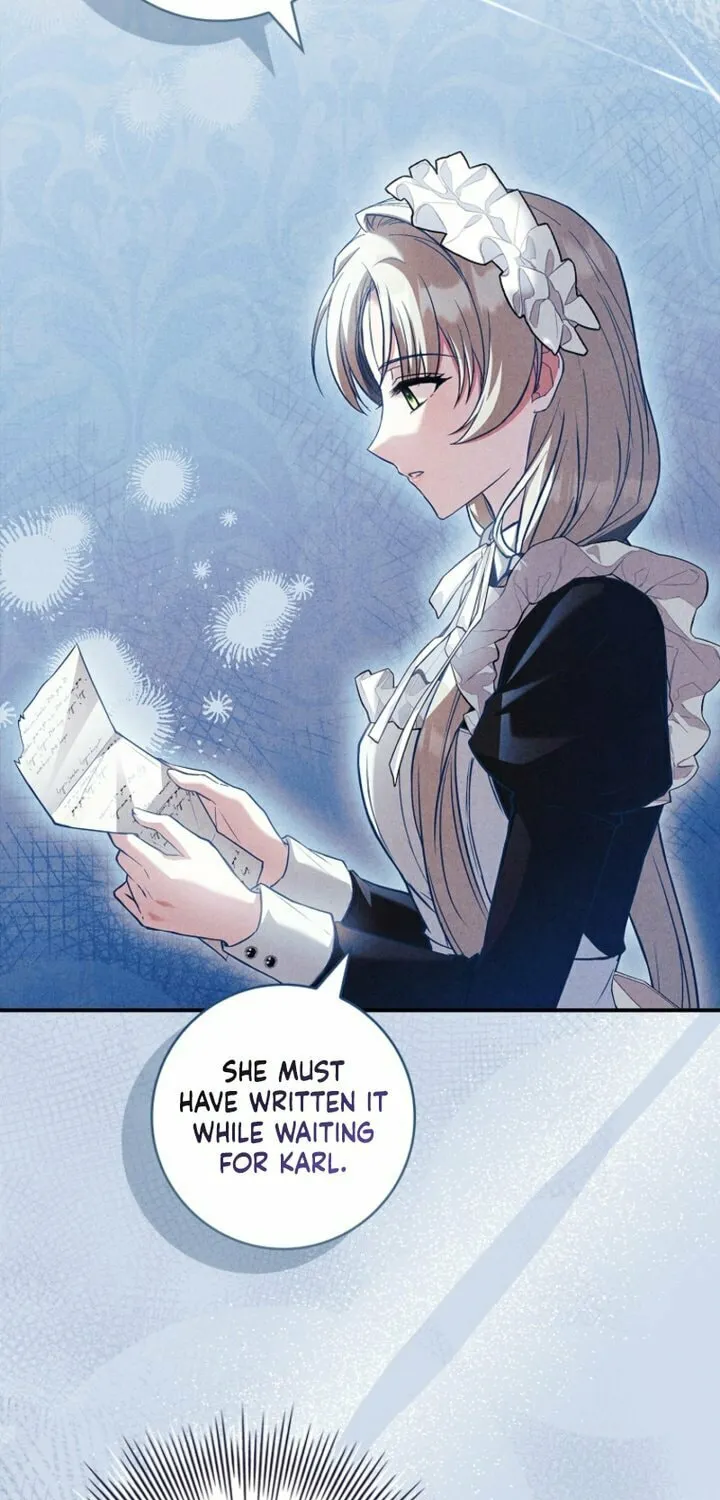 The Detective Agency for Regretful Male Leads Is Open for Business! Chapter 15 page 19 - 