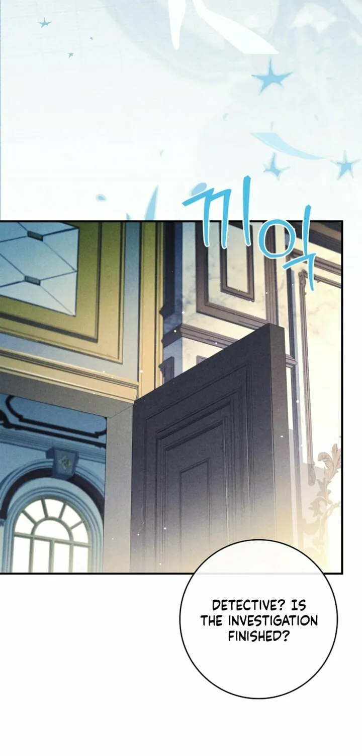 The Detective Agency for Regretful Male Leads Is Open for Business! Chapter 15 page 29 - 