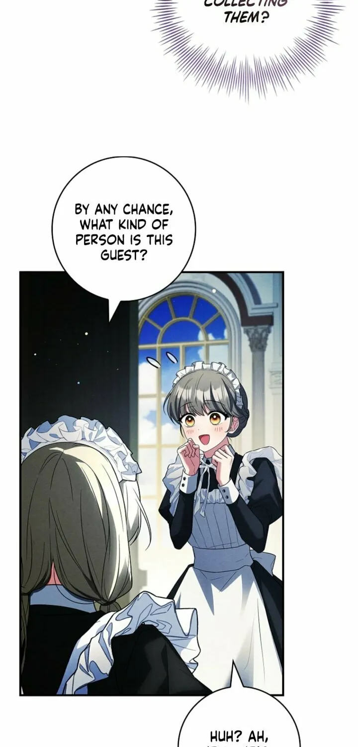 The Detective Agency for Regretful Male Leads Is Open for Business! Chapter 15 page 38 - 