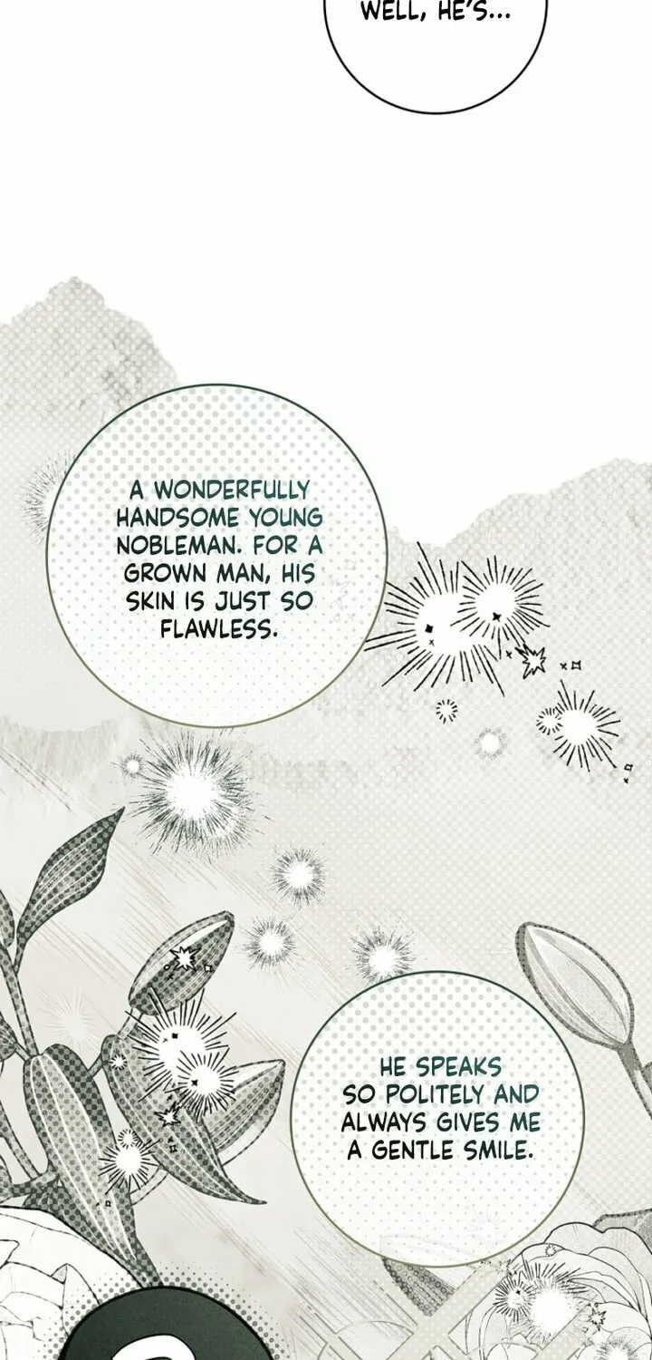 The Detective Agency for Regretful Male Leads Is Open for Business! Chapter 15 page 39 - 
