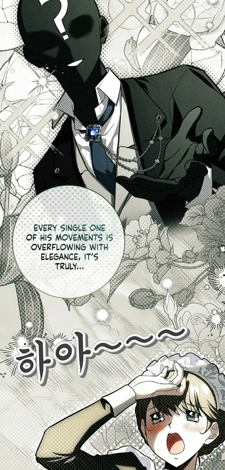 The Detective Agency for Regretful Male Leads Is Open for Business! Chapter 15 page 40 - 