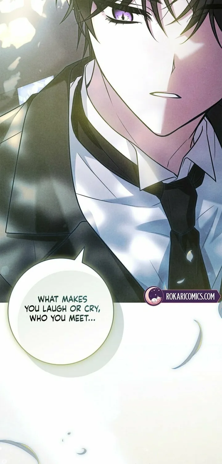 The Detective Agency for Regretful Male Leads Is Open for Business! Chapter 15 page 54 - 