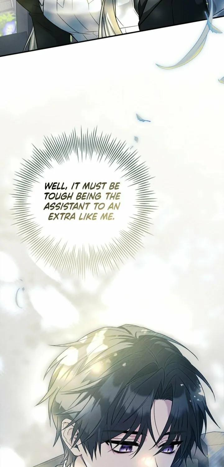 The Detective Agency for Regretful Male Leads Is Open for Business! Chapter 15 page 56 - 