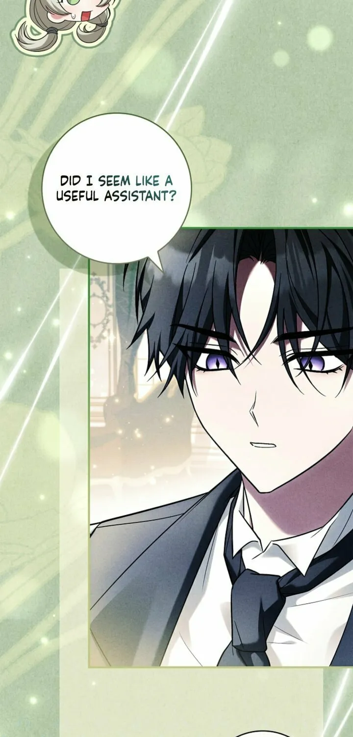 The Detective Agency for Regretful Male Leads Is Open for Business! Chapter 15 page 7 - 