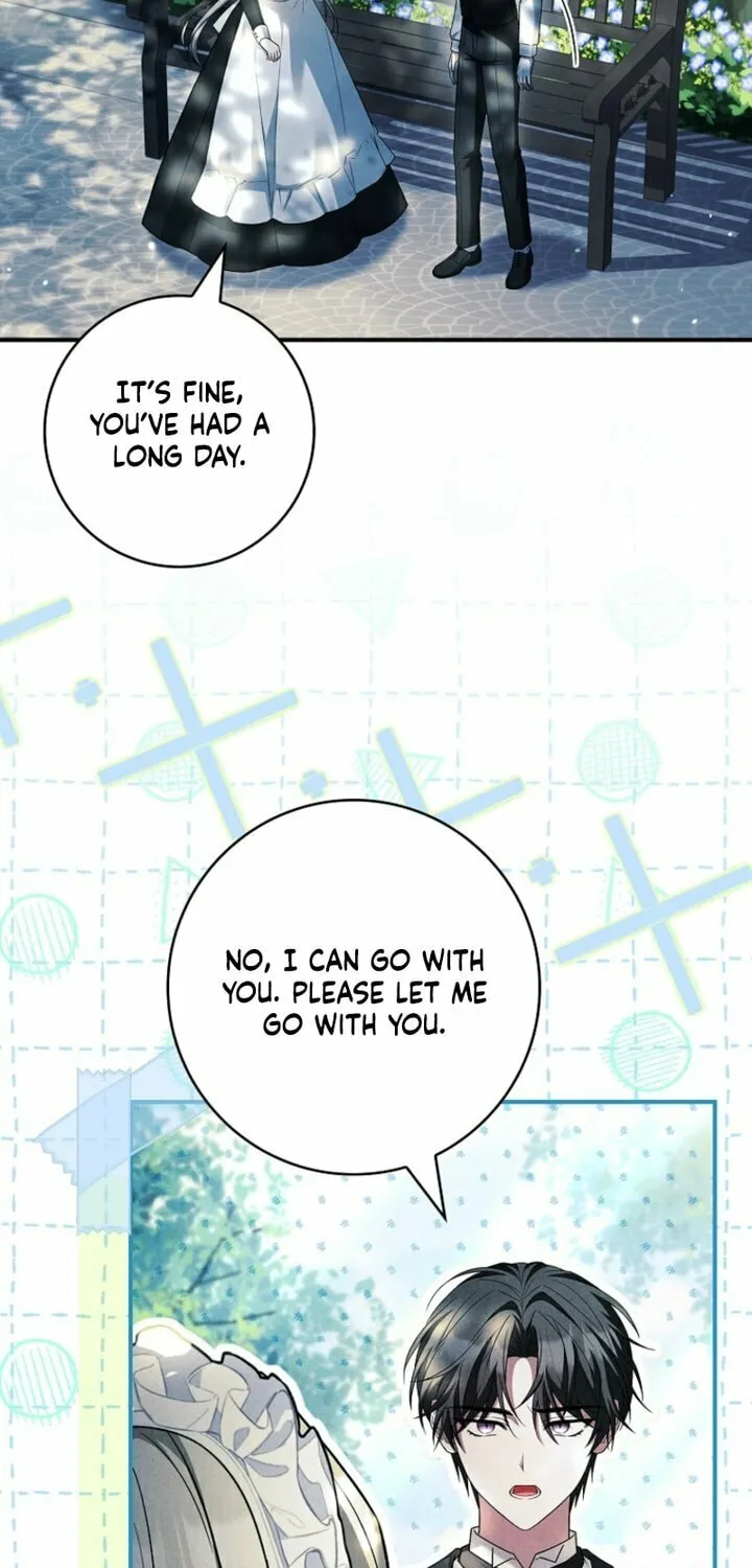 The Detective Agency for Regretful Male Leads Is Open for Business! Chapter 15 page 61 - 