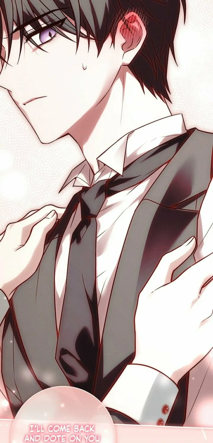 The Detective Agency for Regretful Male Leads Is Open for Business! Chapter 15 page 69 - 