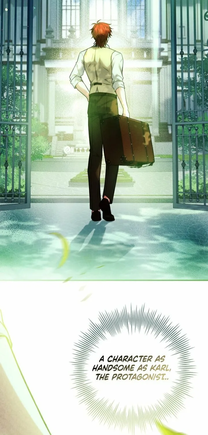 The Detective Agency for Regretful Male Leads Is Open for Business! Chapter 15 page 76 - 