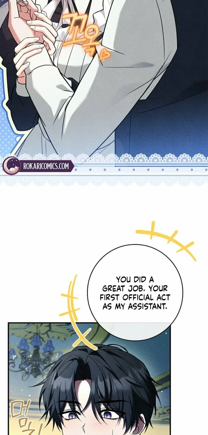 The Detective Agency for Regretful Male Leads Is Open for Business! Chapter 15 page 9 - 