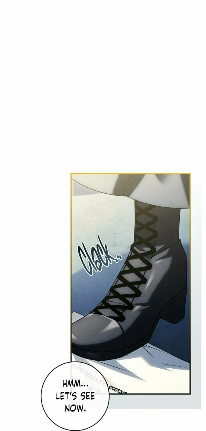 The Detective Agency for Regretful Male Leads Is Open for Business! Chapter 16 page 13 - 