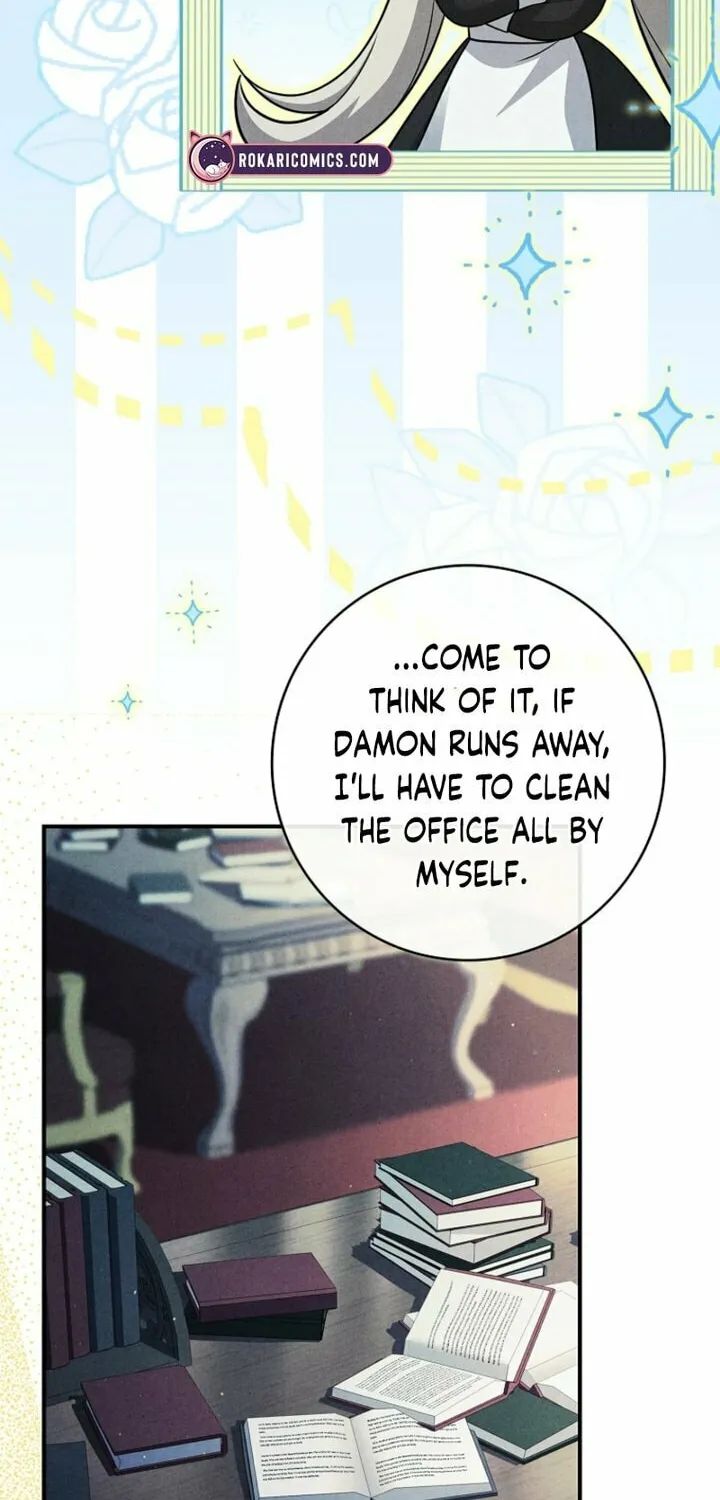 The Detective Agency for Regretful Male Leads Is Open for Business! Chapter 16 page 18 - 