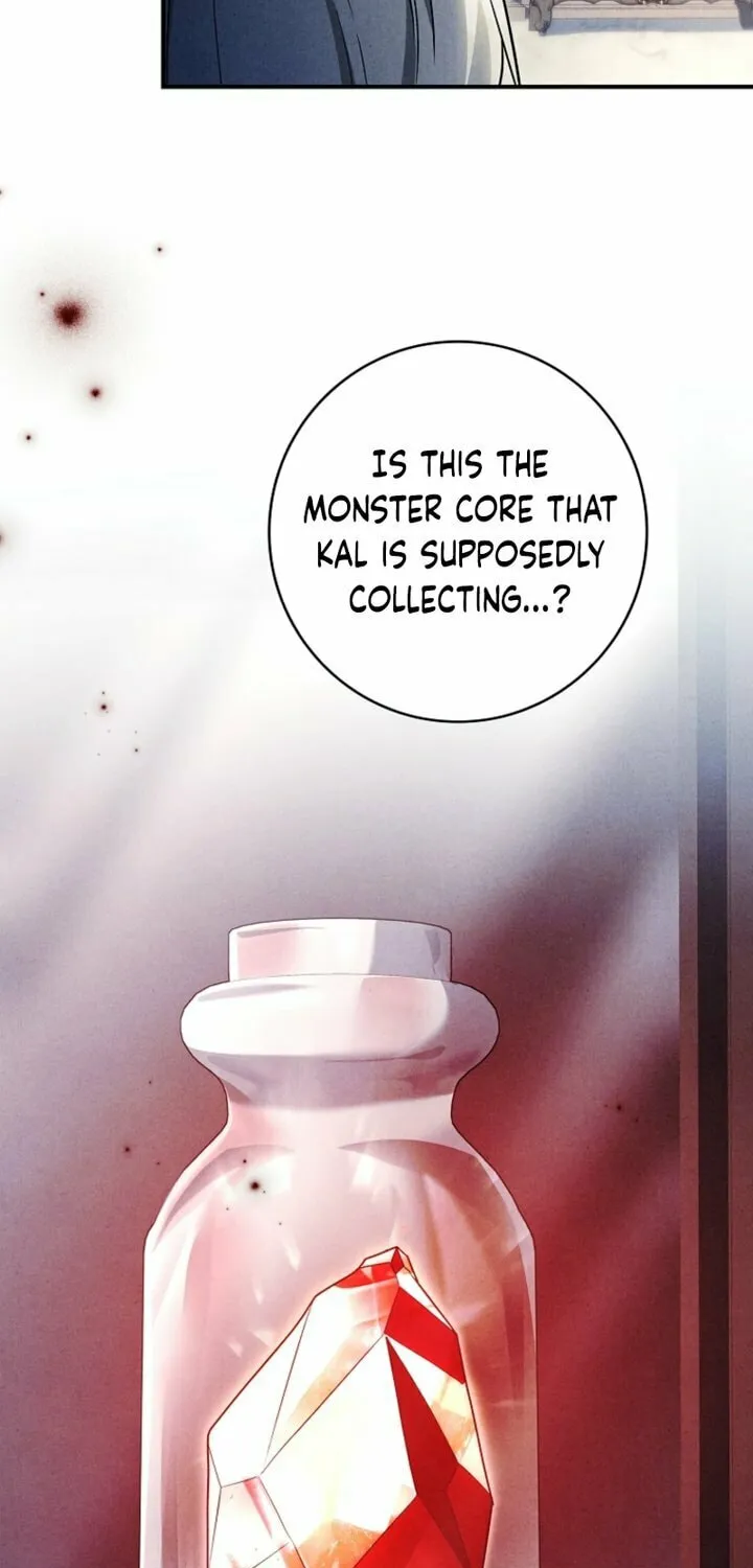 The Detective Agency for Regretful Male Leads Is Open for Business! Chapter 16 page 22 - 