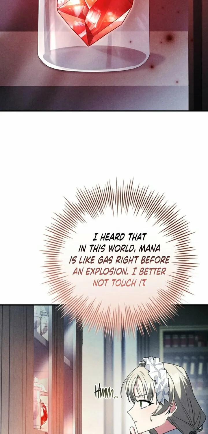 The Detective Agency for Regretful Male Leads Is Open for Business! Chapter 16 page 23 - 