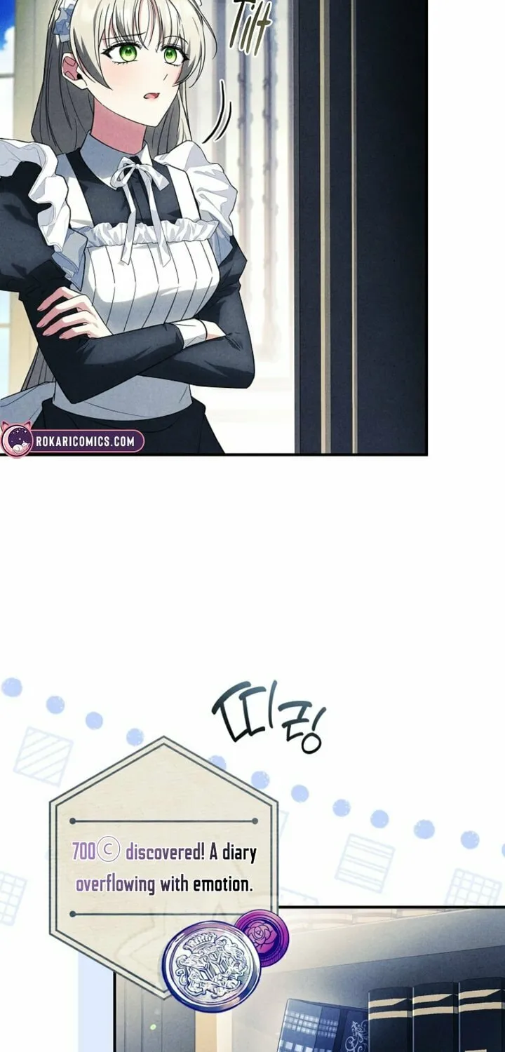 The Detective Agency for Regretful Male Leads Is Open for Business! Chapter 16 page 26 - 