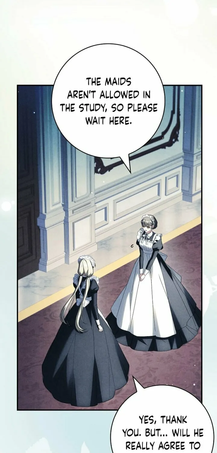 The Detective Agency for Regretful Male Leads Is Open for Business! Chapter 16 page 4 - 