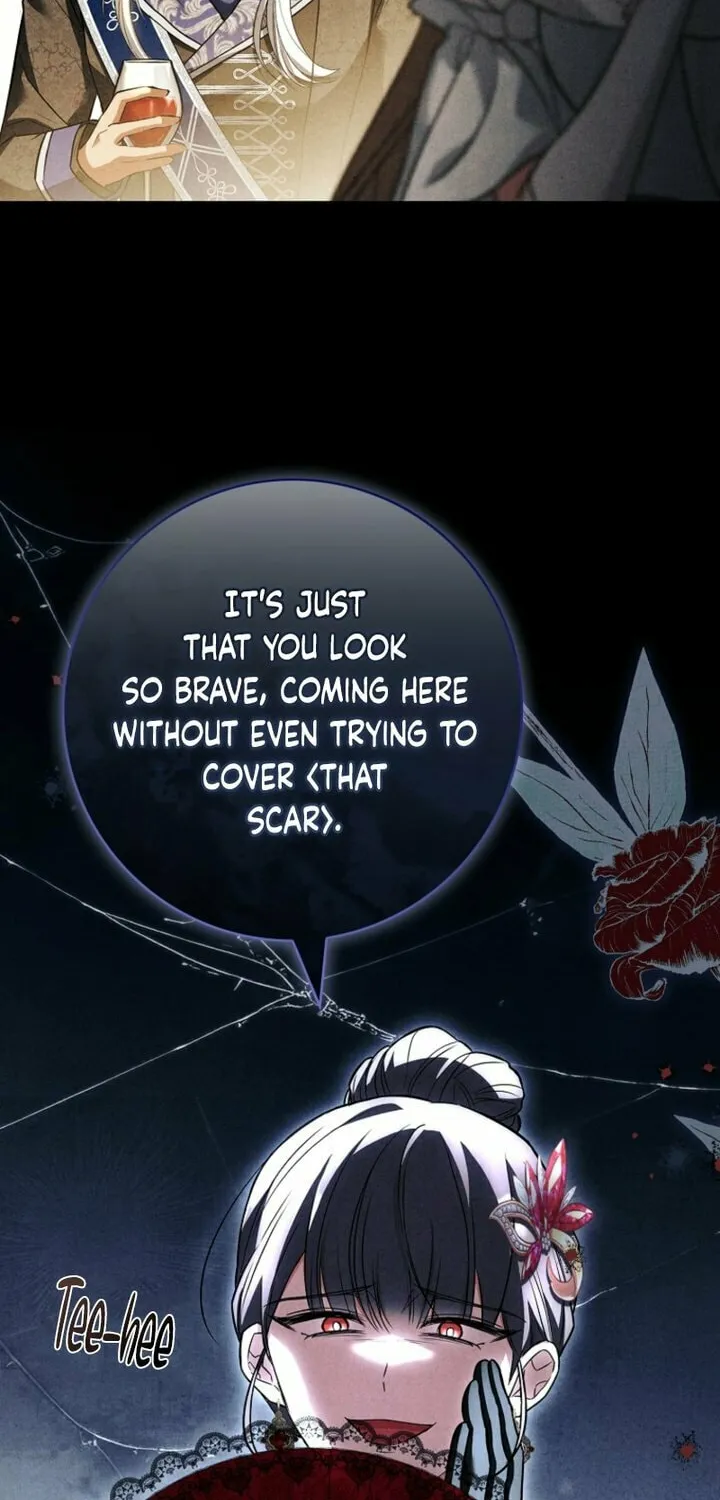 The Detective Agency for Regretful Male Leads Is Open for Business! Chapter 16 page 46 - 