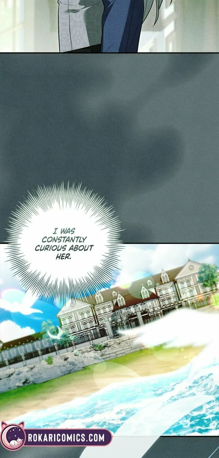 The Detective Agency for Regretful Male Leads Is Open for Business! Chapter 17 page 13 - 