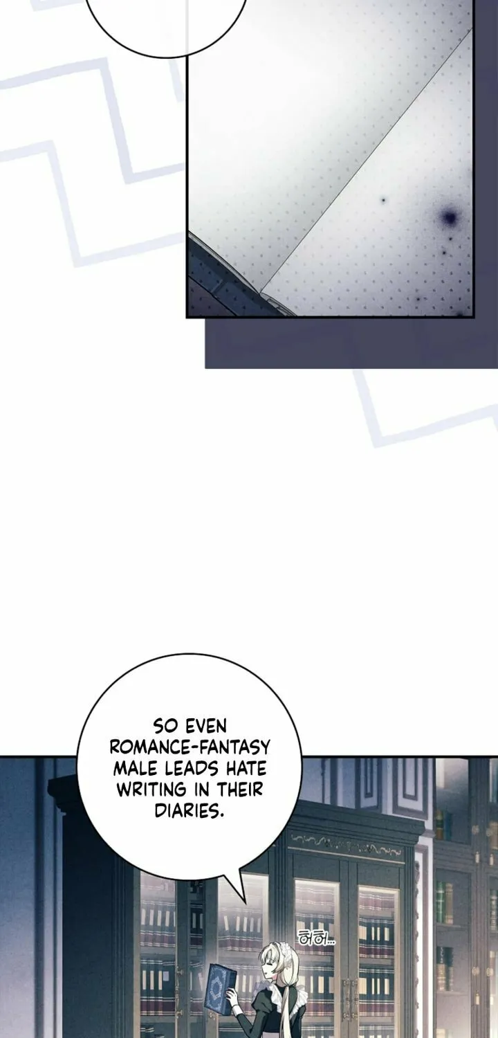 The Detective Agency for Regretful Male Leads Is Open for Business! Chapter 17 page 27 - 