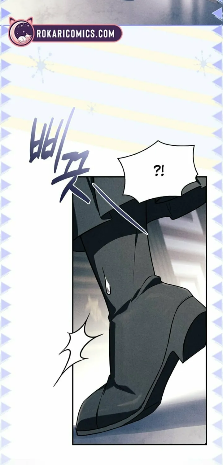 The Detective Agency for Regretful Male Leads Is Open for Business! Chapter 17 page 30 - 