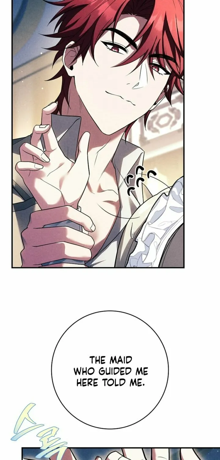 The Detective Agency for Regretful Male Leads Is Open for Business! Chapter 17 page 42 - 