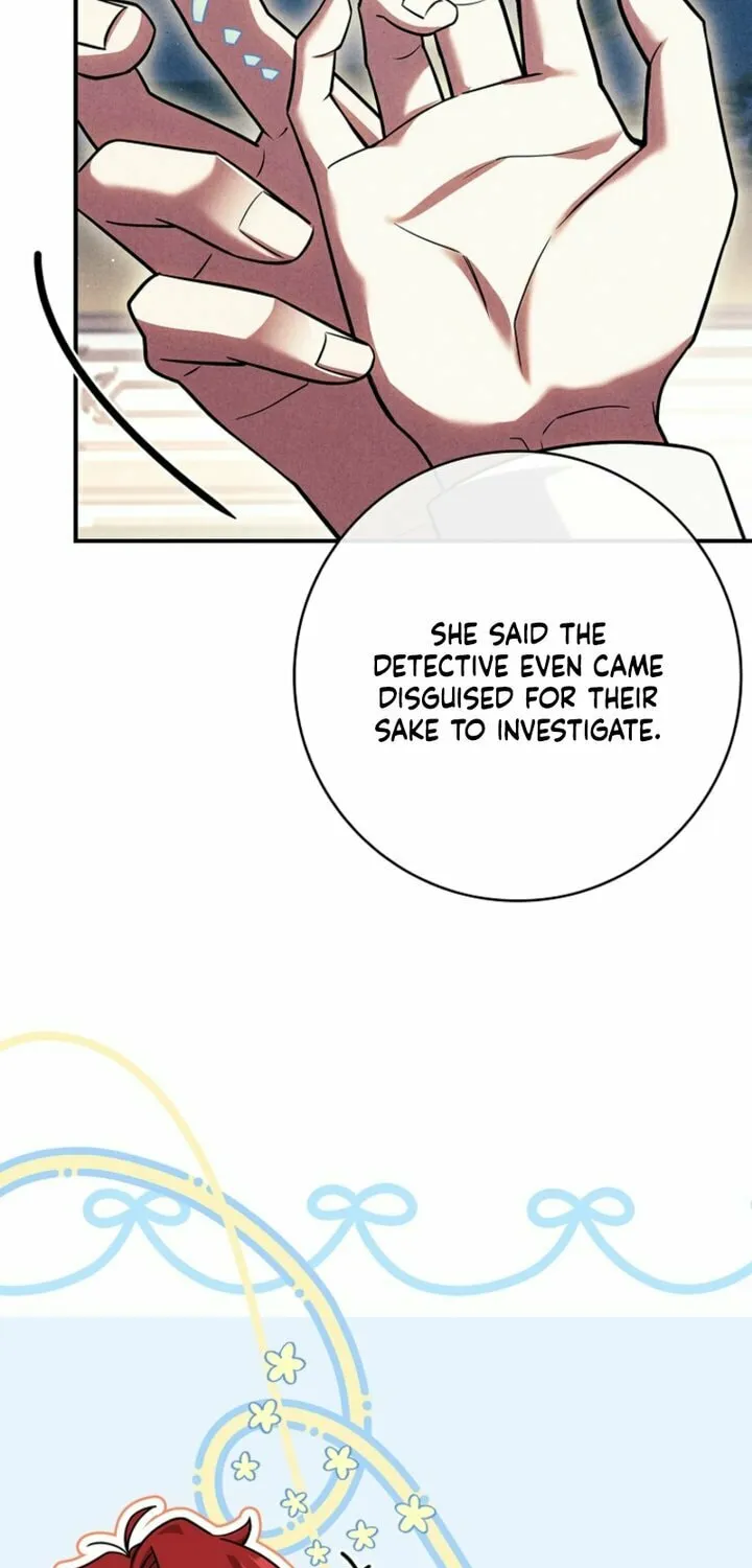 The Detective Agency for Regretful Male Leads Is Open for Business! Chapter 17 page 43 - 