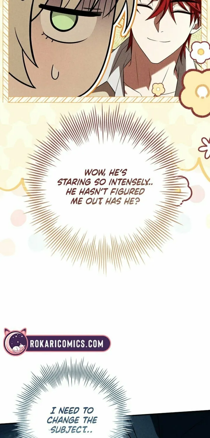 The Detective Agency for Regretful Male Leads Is Open for Business! Chapter 17 page 47 - 