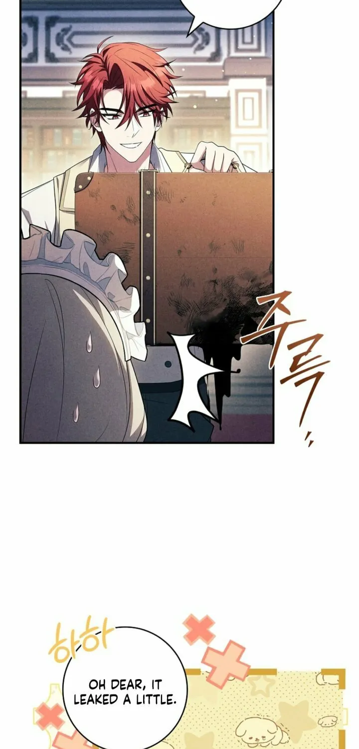 The Detective Agency for Regretful Male Leads Is Open for Business! Chapter 17 page 49 - 