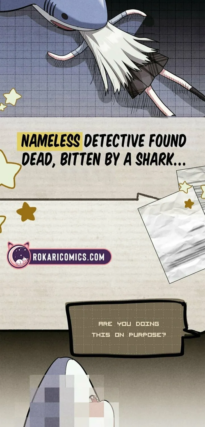 The Detective Agency for Regretful Male Leads Is Open for Business! Chapter 17 page 55 - 