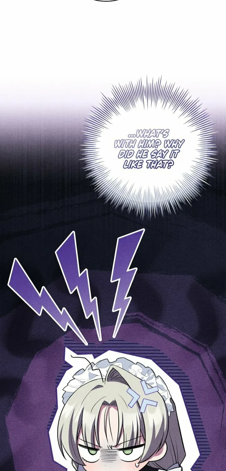 The Detective Agency for Regretful Male Leads Is Open for Business! Chapter 17 page 60 - 