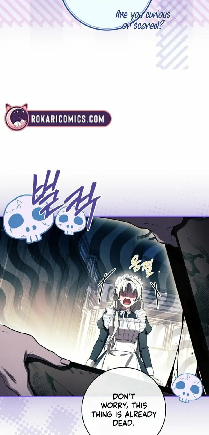 The Detective Agency for Regretful Male Leads Is Open for Business! Chapter 17 page 63 - 