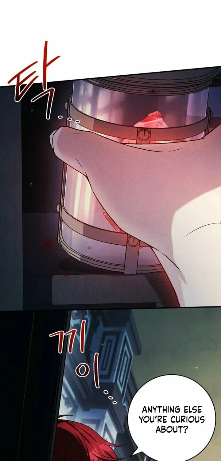 The Detective Agency for Regretful Male Leads Is Open for Business! Chapter 17 page 73 - 