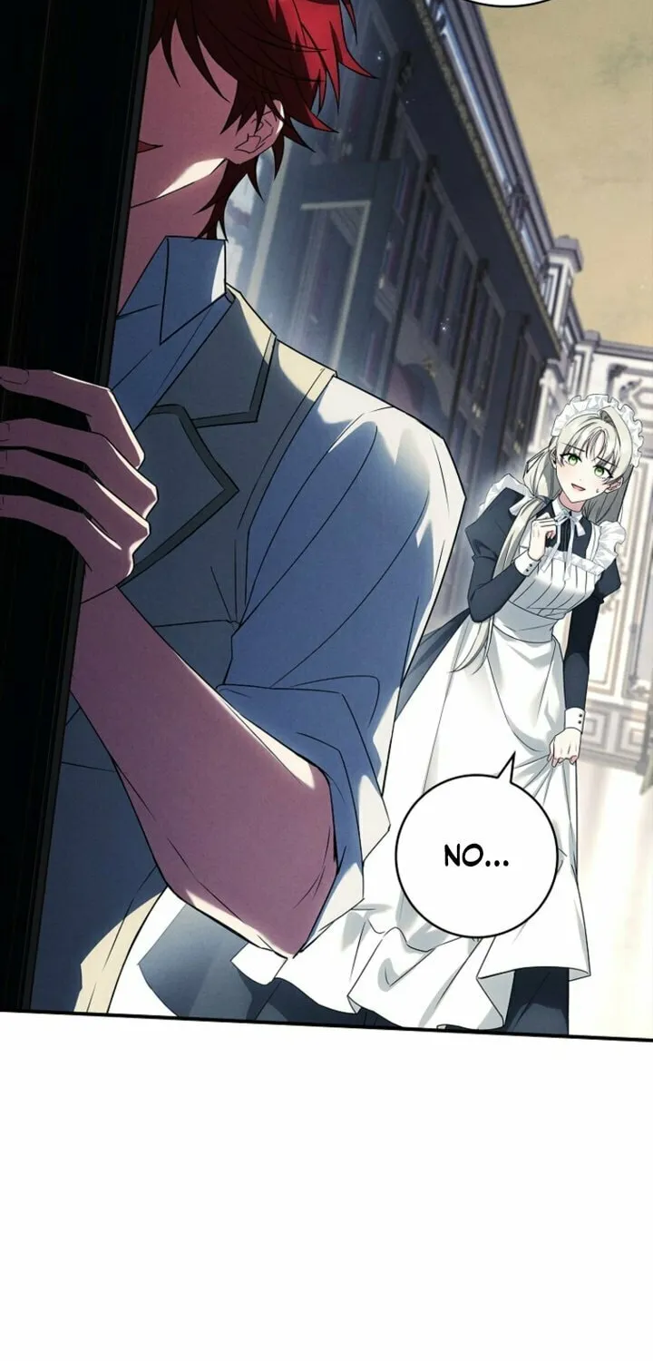 The Detective Agency for Regretful Male Leads Is Open for Business! Chapter 17 page 74 - 