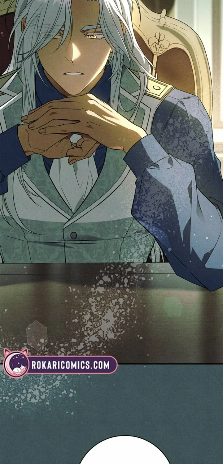 The Detective Agency for Regretful Male Leads Is Open for Business! Chapter 17 page 10 - 