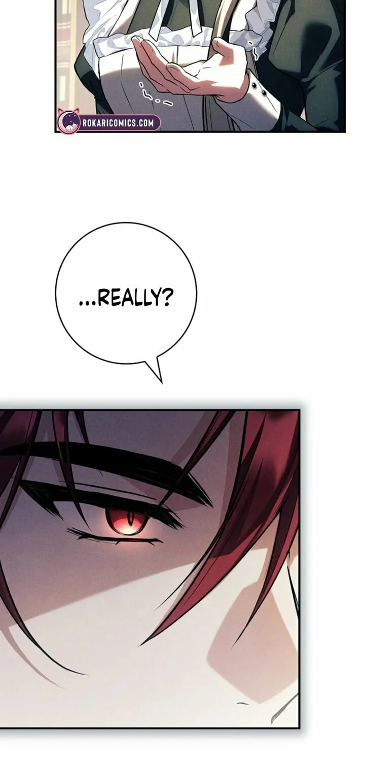 The Detective Agency for Regretful Male Leads Is Open for Business! Chapter 18 page 13 - 