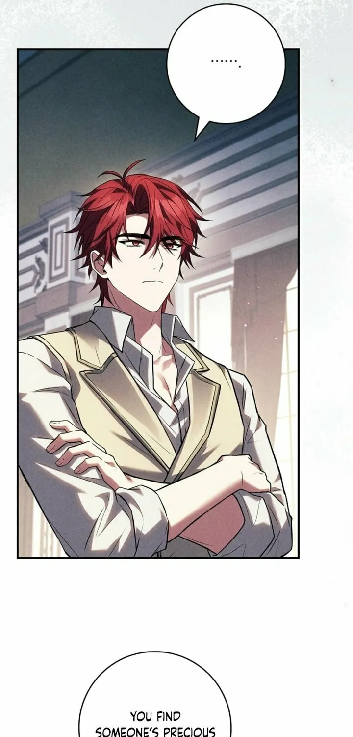 The Detective Agency for Regretful Male Leads Is Open for Business! Chapter 18 page 16 - 