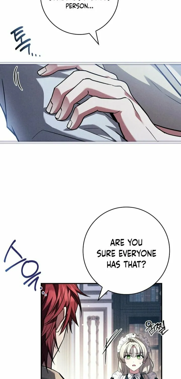 The Detective Agency for Regretful Male Leads Is Open for Business! Chapter 18 page 17 - 