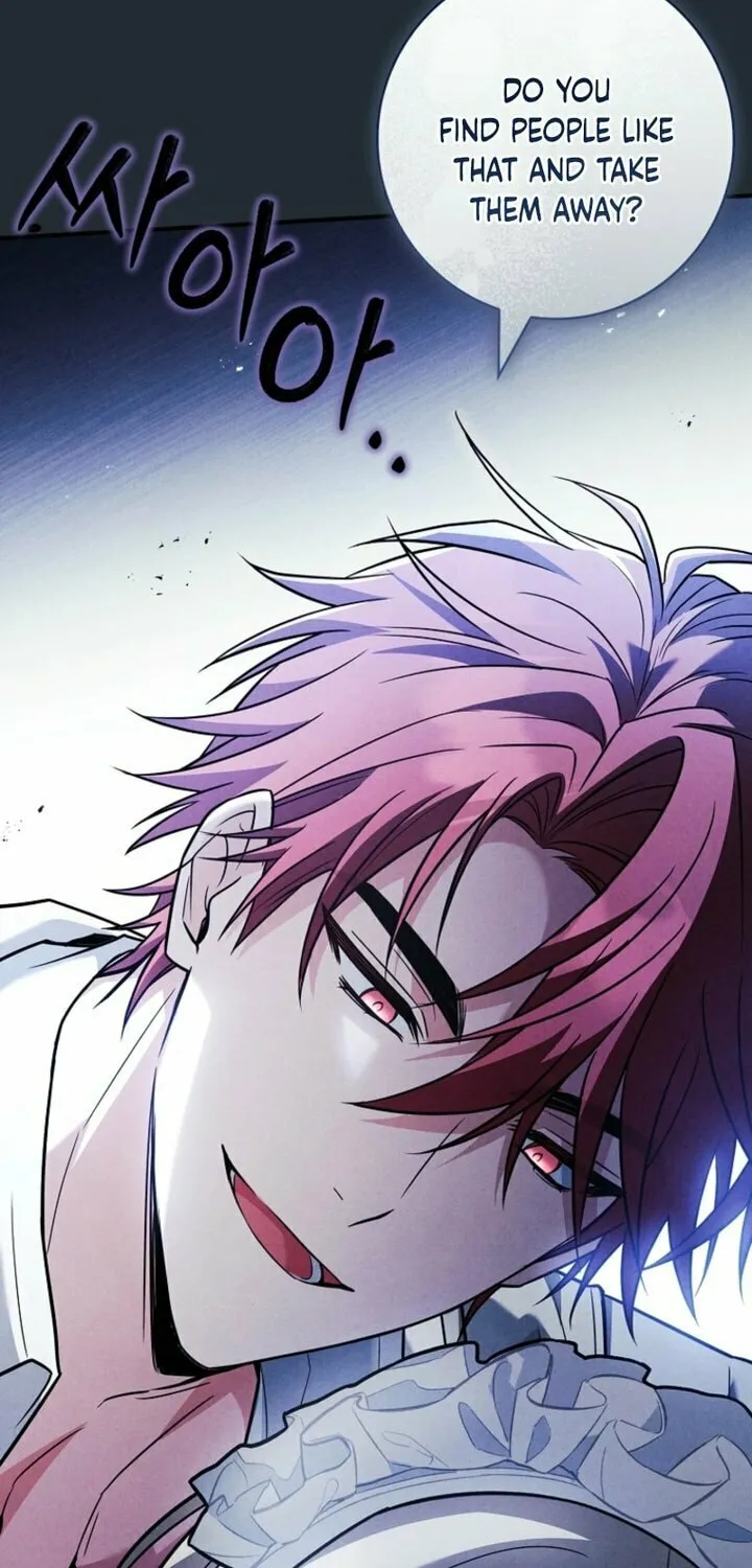 The Detective Agency for Regretful Male Leads Is Open for Business! Chapter 18 page 24 - 