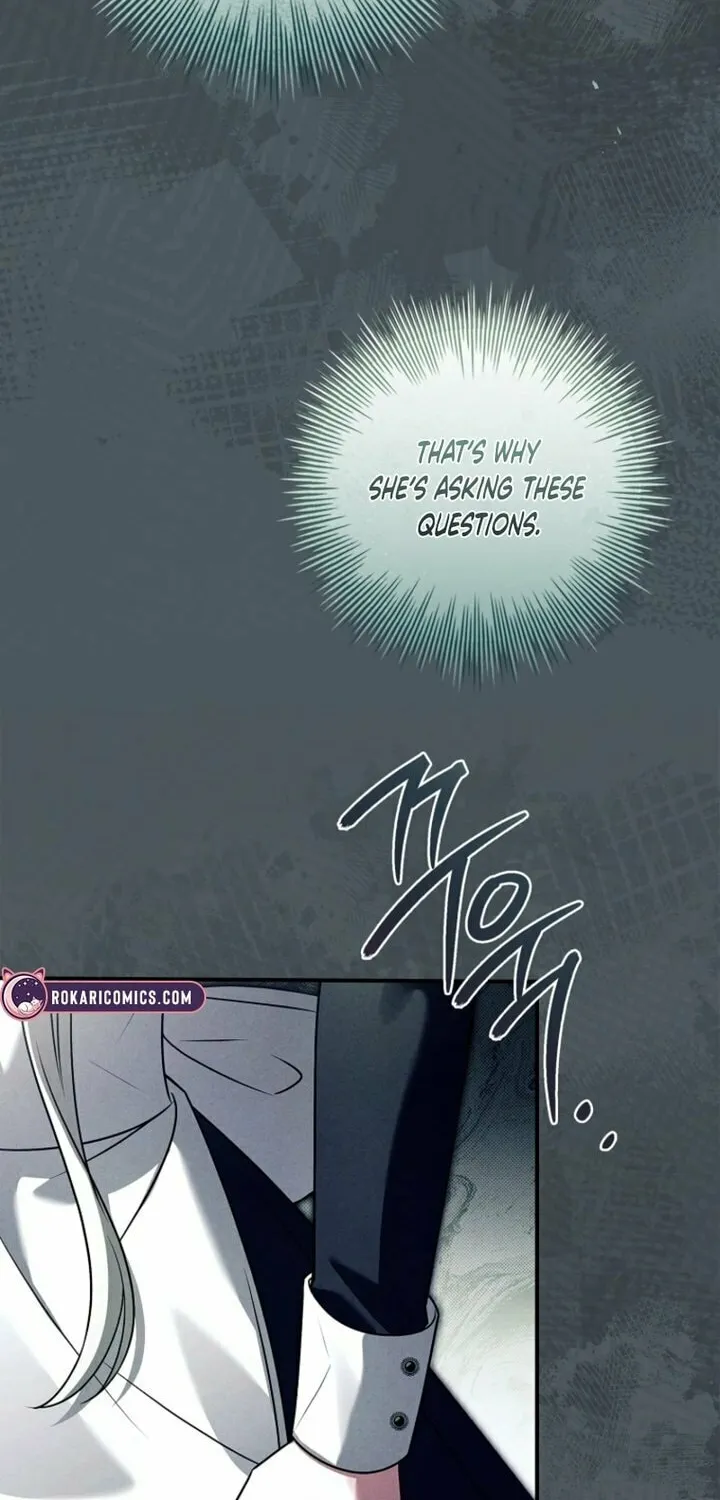 The Detective Agency for Regretful Male Leads Is Open for Business! Chapter 18 page 28 - 