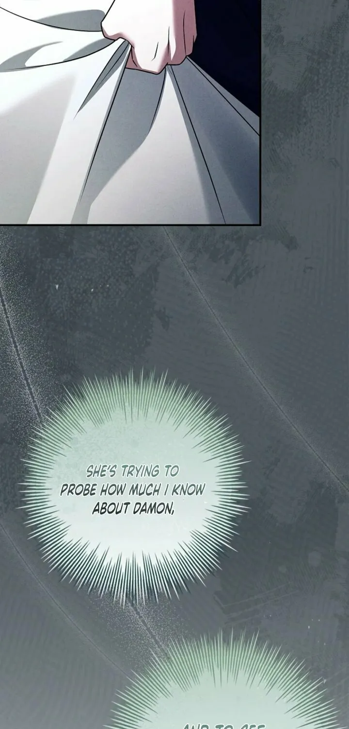The Detective Agency for Regretful Male Leads Is Open for Business! Chapter 18 page 29 - 