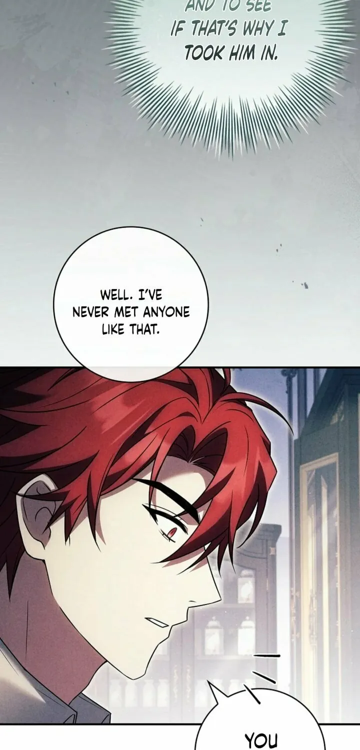 The Detective Agency for Regretful Male Leads Is Open for Business! Chapter 18 page 30 - 