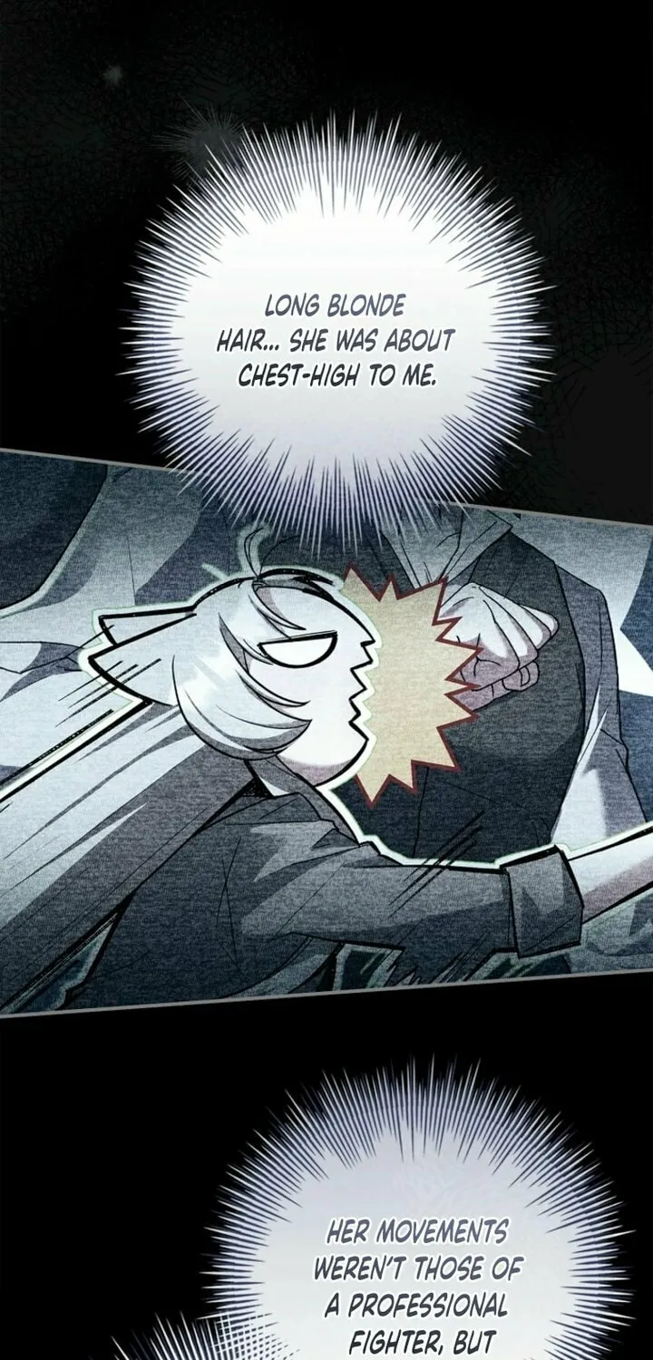 The Detective Agency for Regretful Male Leads Is Open for Business! Chapter 18 page 4 - 