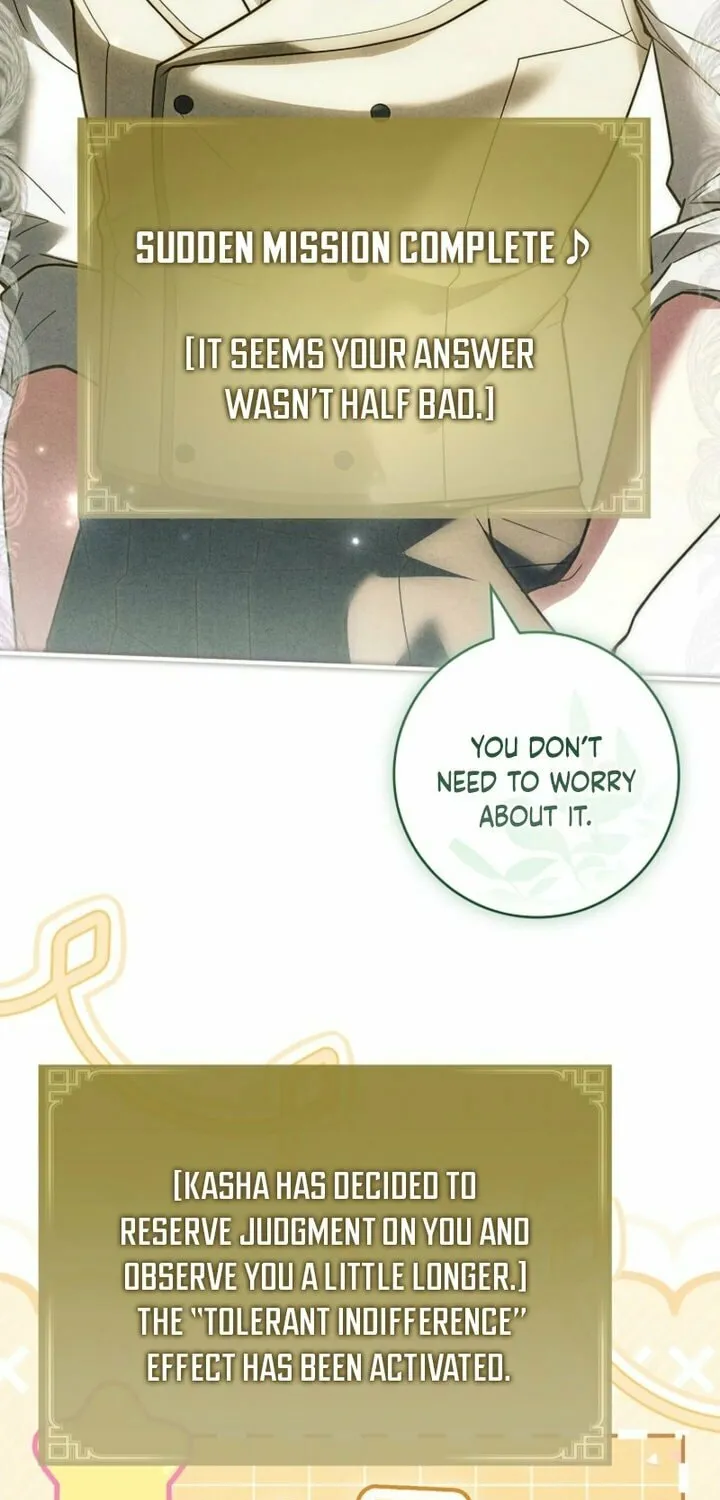 The Detective Agency for Regretful Male Leads Is Open for Business! Chapter 18 page 39 - 