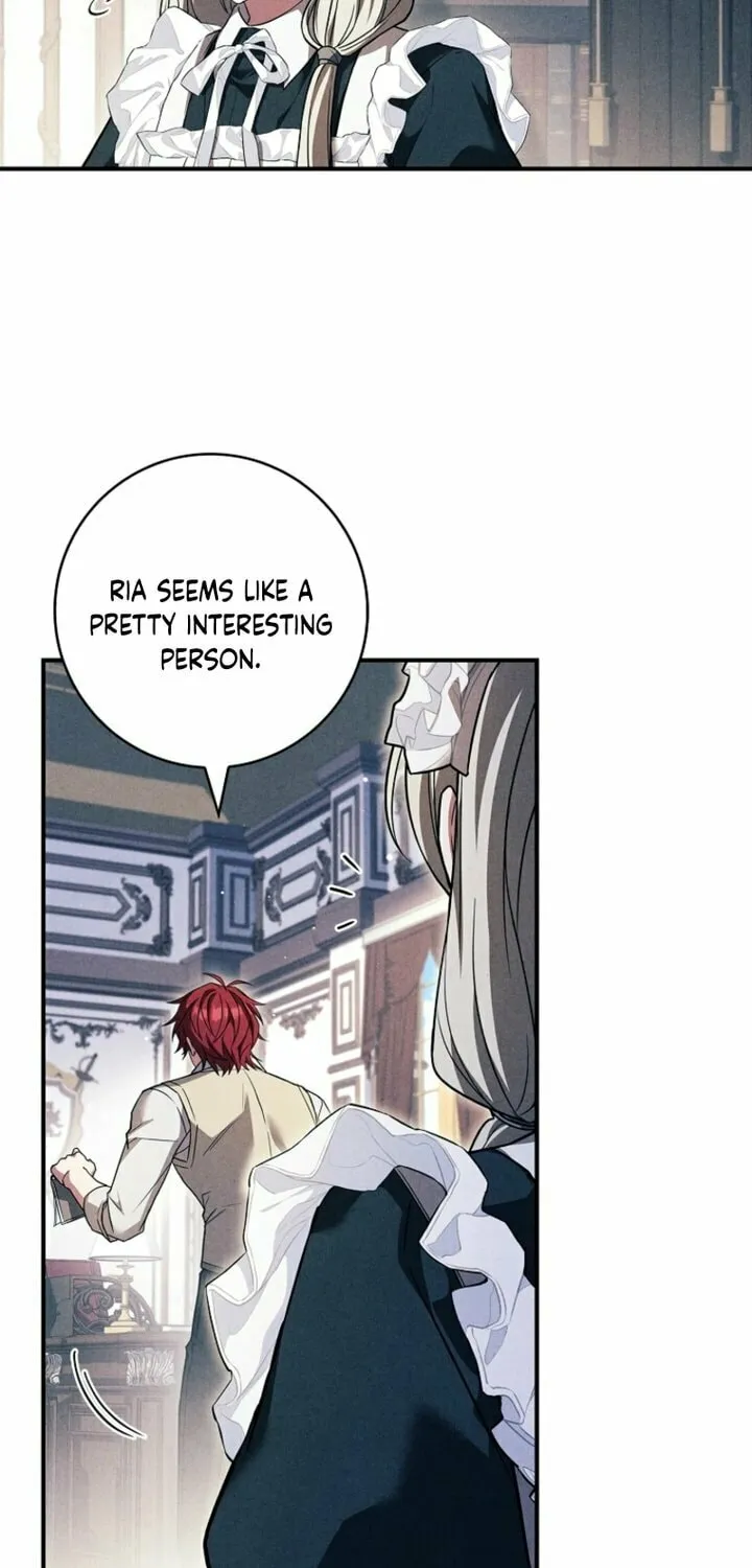 The Detective Agency for Regretful Male Leads Is Open for Business! Chapter 18 page 43 - 
