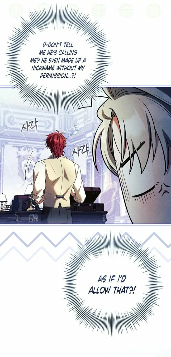 The Detective Agency for Regretful Male Leads Is Open for Business! Chapter 18 page 46 - 