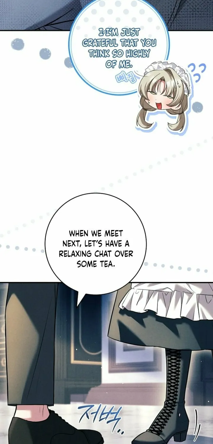 The Detective Agency for Regretful Male Leads Is Open for Business! Chapter 18 page 48 - 