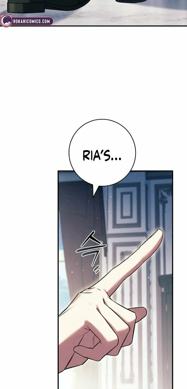 The Detective Agency for Regretful Male Leads Is Open for Business! Chapter 18 page 49 - 