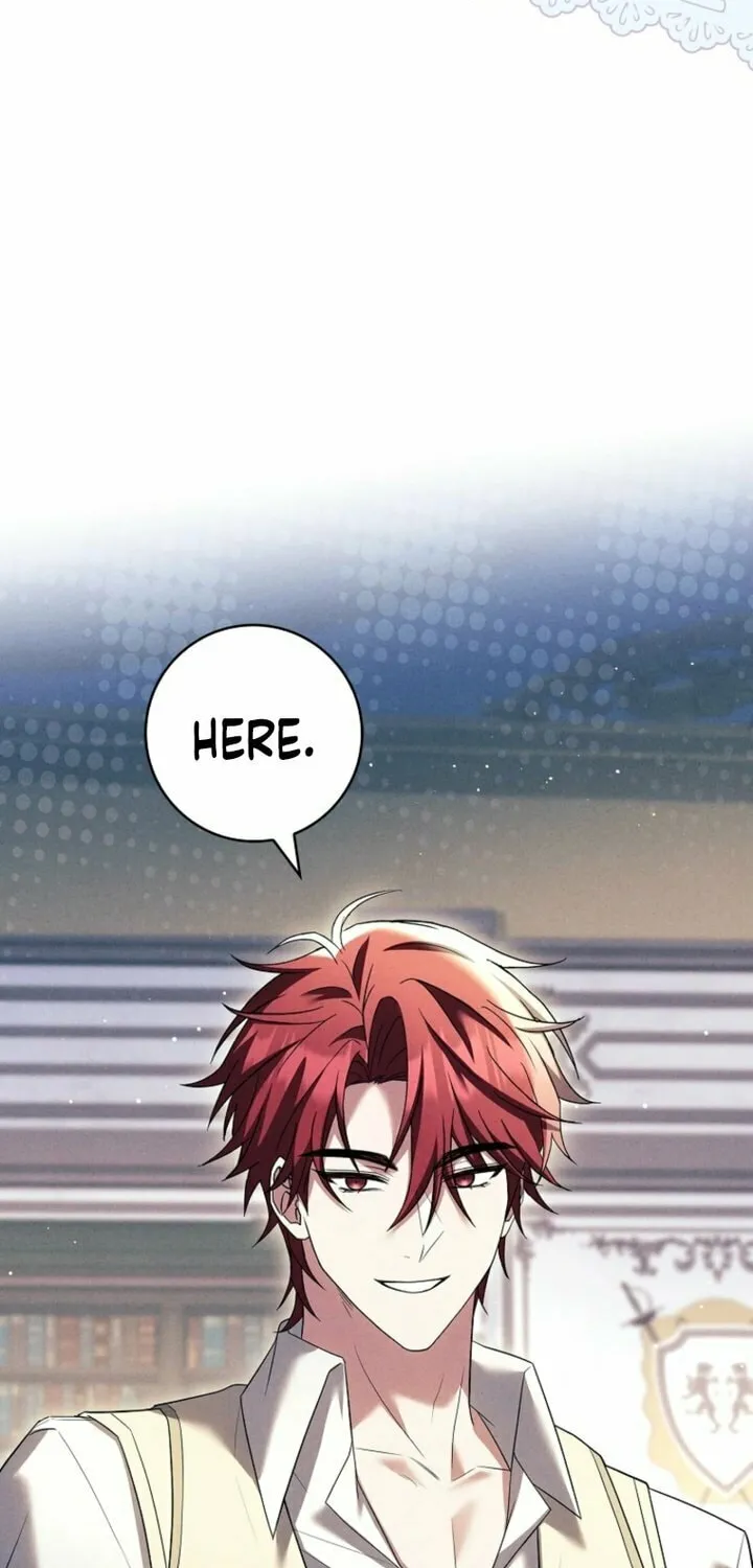 The Detective Agency for Regretful Male Leads Is Open for Business! Chapter 18 page 52 - 