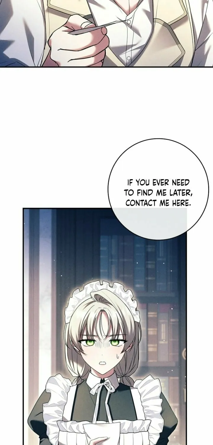 The Detective Agency for Regretful Male Leads Is Open for Business! Chapter 18 page 53 - 