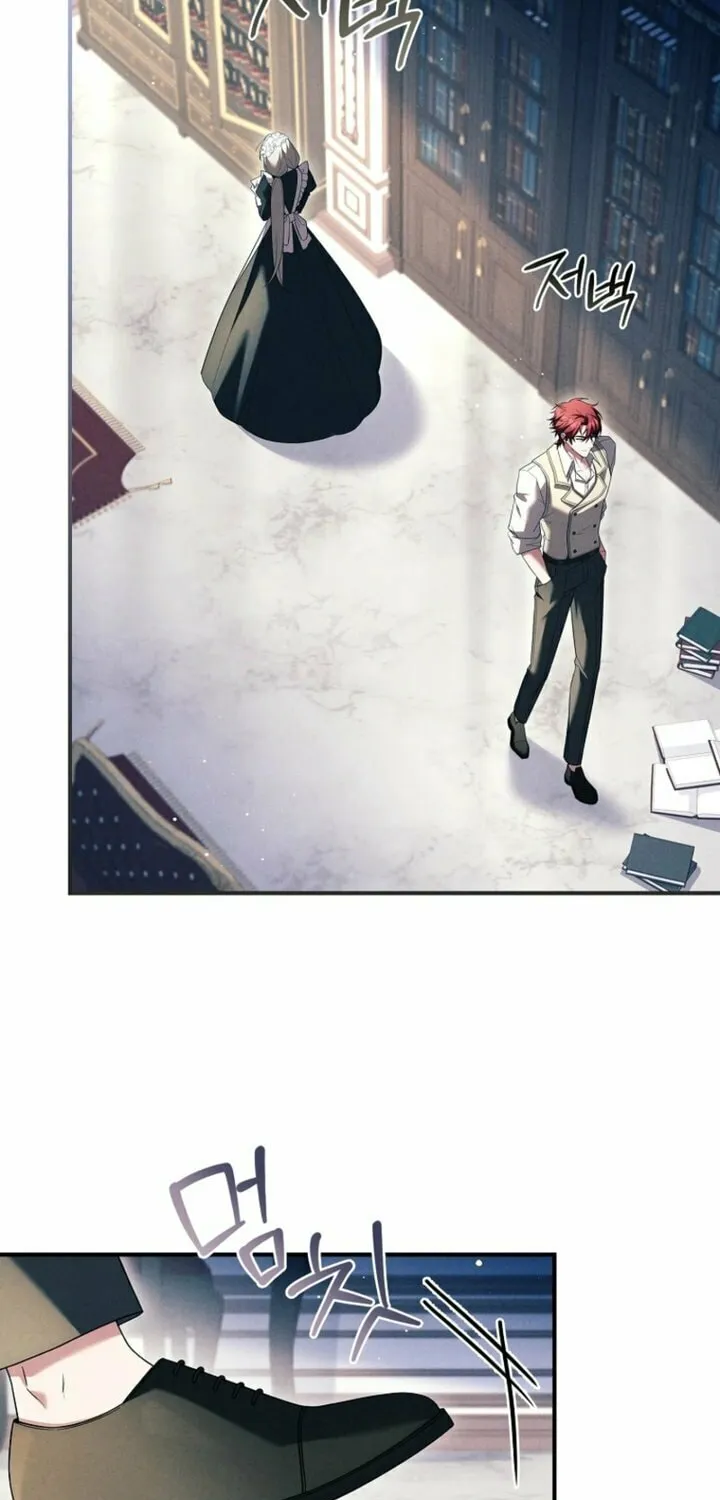 The Detective Agency for Regretful Male Leads Is Open for Business! Chapter 18 page 57 - 