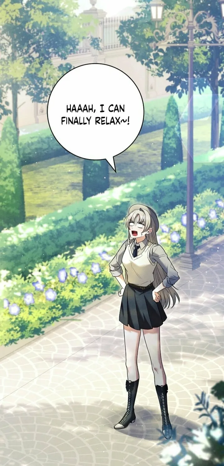 The Detective Agency for Regretful Male Leads Is Open for Business! Chapter 18 page 62 - 
